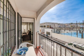 Close to the beach, 5 minutes walk